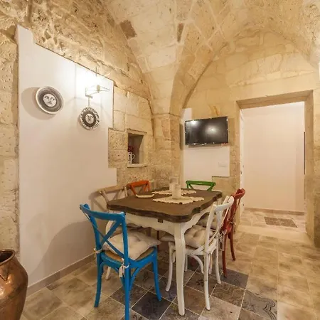 Bed & Breakfast La Luna In Cortile Lecce