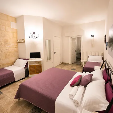 Bed & Breakfast La Luna In Cortile