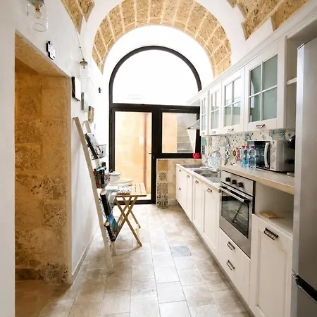 La Luna In Cortile Bed & Breakfast