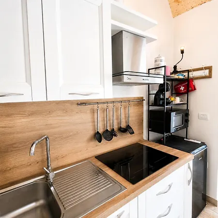 Bed & Breakfast La Luna In Cortile Lecce