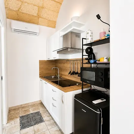 La Luna In Cortile Bed & Breakfast 4*