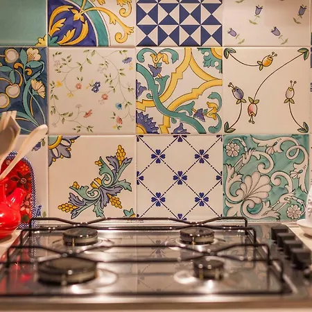 La Luna In Cortile B&B