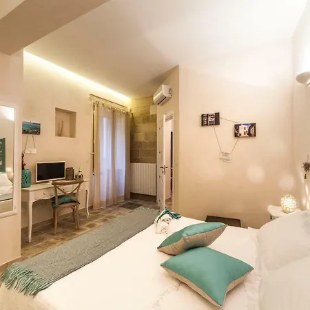 B&B La Luna In Cortile