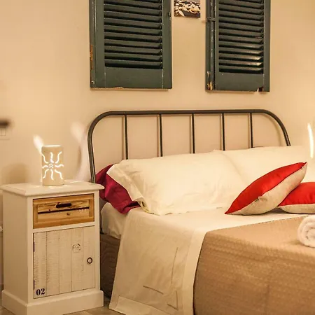 La Luna In Cortile 레체