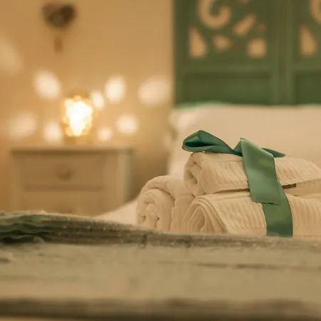 La Luna In Cortile Bed & Breakfast 4*