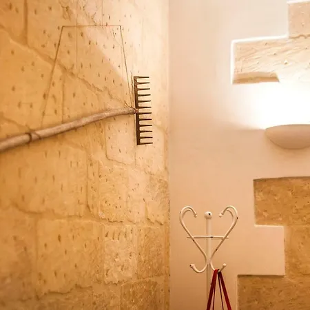 La Luna In Cortile Oda ve Kahvaltı Lecce