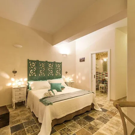 B&B La Luna In Cortile 레체