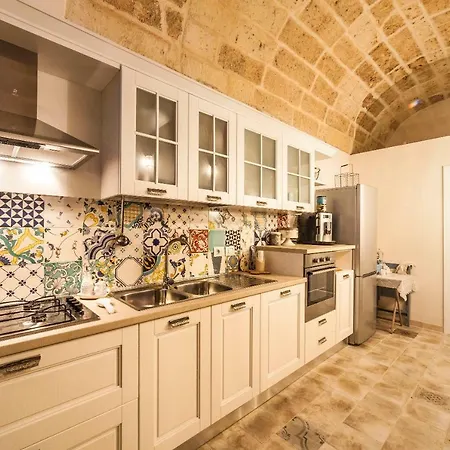 B&B La Luna In Cortile 4*