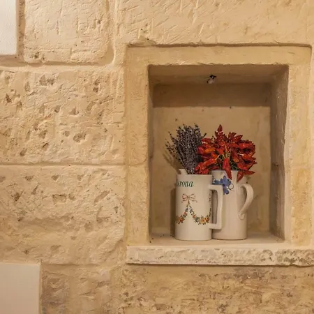 B&B La Luna In Cortile 레체