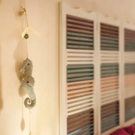 B&B La Luna In Cortile 4*