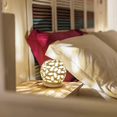 La Luna In Cortile 레체