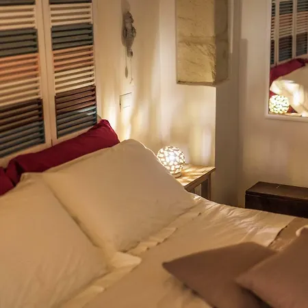 La Luna In Cortile B&B 레체