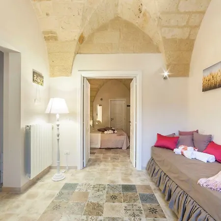 B&B La Luna In Cortile