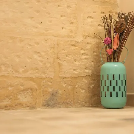 B&B La Luna In Cortile 레체