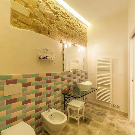 La Luna In Cortile B&B 4*