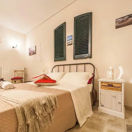 La Luna In Cortile Bed & Breakfast 4*