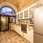Nocleg ze śniadaniem La Luna In Cortile 4*