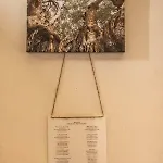 La Luna In Cortile Nocleg ze śniadaniem 4*