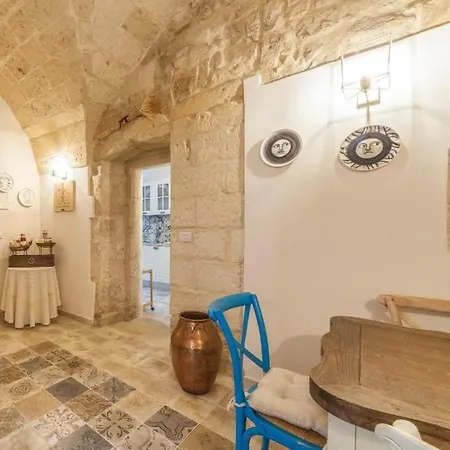 La Luna In Cortile 4* Lecce