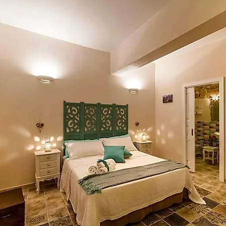 La Luna In Cortile Bed and Breakfast