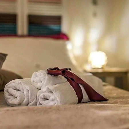 Bed and Breakfast La Luna In Cortile 4*