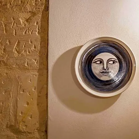 Bed and Breakfast La Luna In Cortile Λέτσε