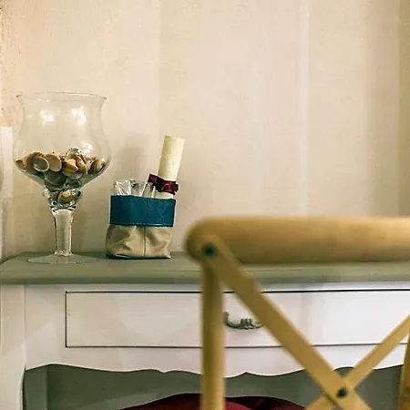 La Luna In Cortile Bed & Breakfast Lecce