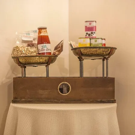 Couette-café La Luna In Cortile Lecce