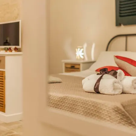 La Luna In Cortile Bed & Breakfast 4*