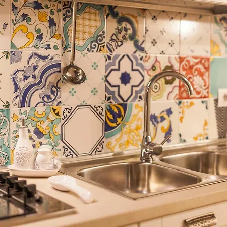 La Luna In Cortile Lecce