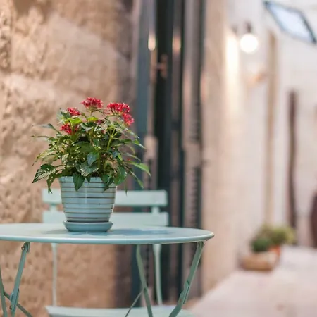 Bed & Breakfast La Luna In Cortile