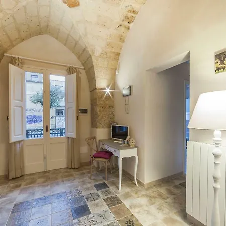 Couette-café La Luna In Cortile Lecce