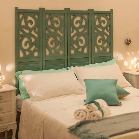 La Luna In Cortile Lecce