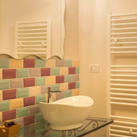 La Luna In Cortile 4* Lecce