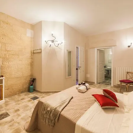 Bed & Breakfast La Luna In Cortile