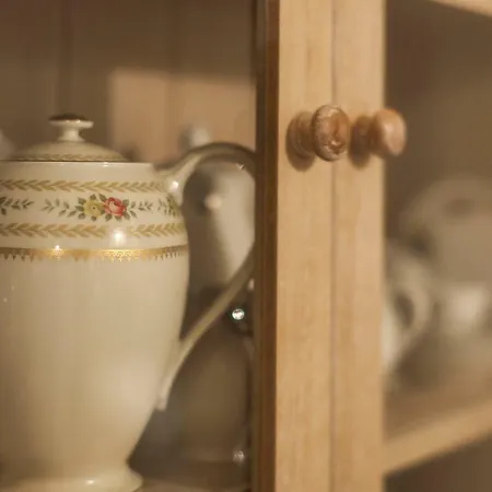 La Luna In Cortile Lecce