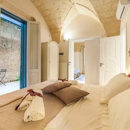 La Luna In Cortile Bed & Breakfast 4*