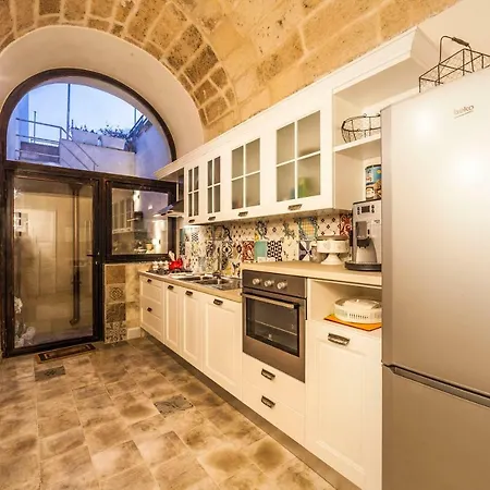 La Luna In Cortile Lecce