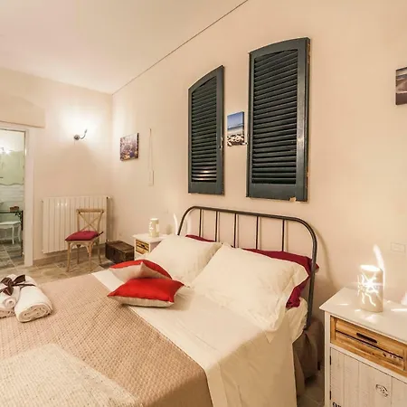 Bed & Breakfast La Luna In Cortile Lecce