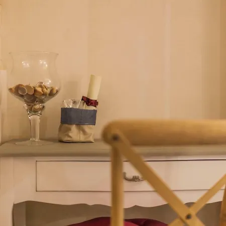 La Luna In Cortile Bed & Breakfast Lecce