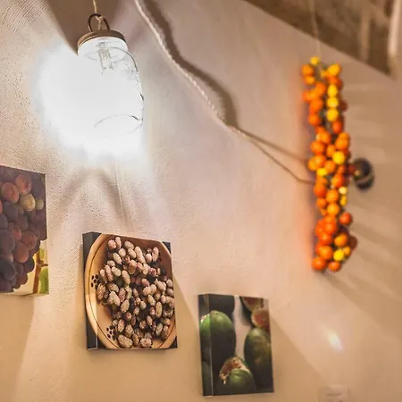 La Luna In Cortile Lecce