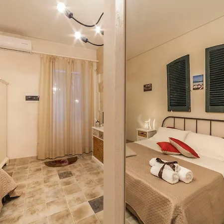 La Luna In Cortile Bed & Breakfast