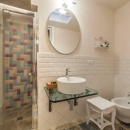 Couette-café La Luna In Cortile 4*