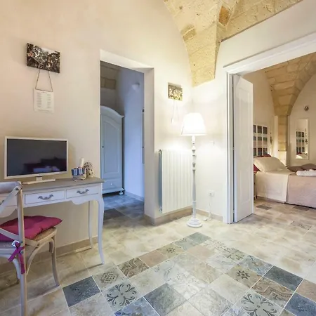 Couette-café La Luna In Cortile 4*