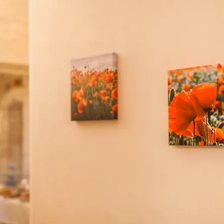 La Luna In Cortile Bed & Breakfast 4*