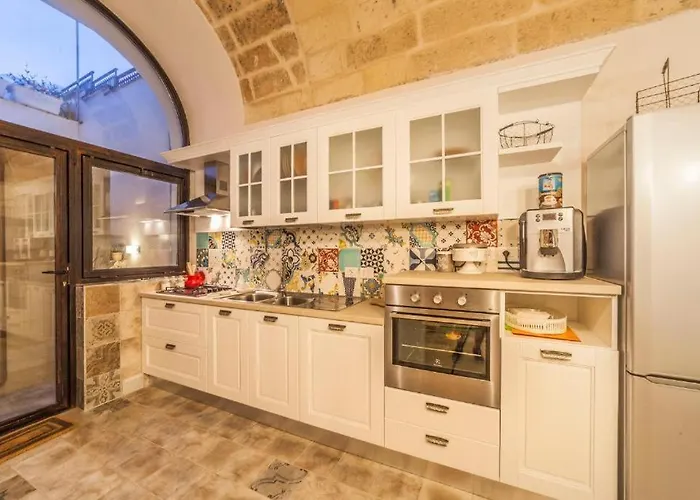 La Luna In Cortile Bed & Breakfast 4*