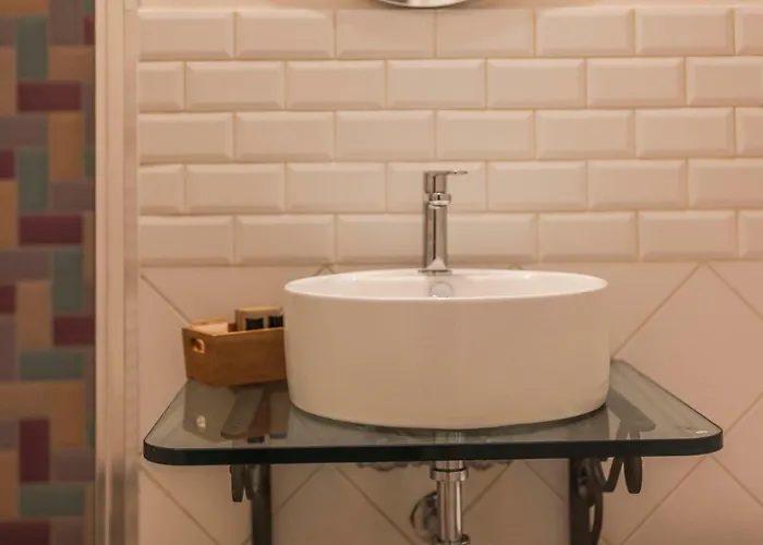 La Luna In Cortile Лечче