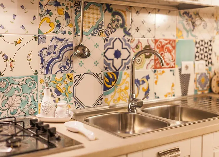 La Luna In Cortile Lecce