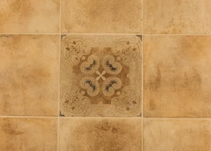 La Luna In Cortile 4*