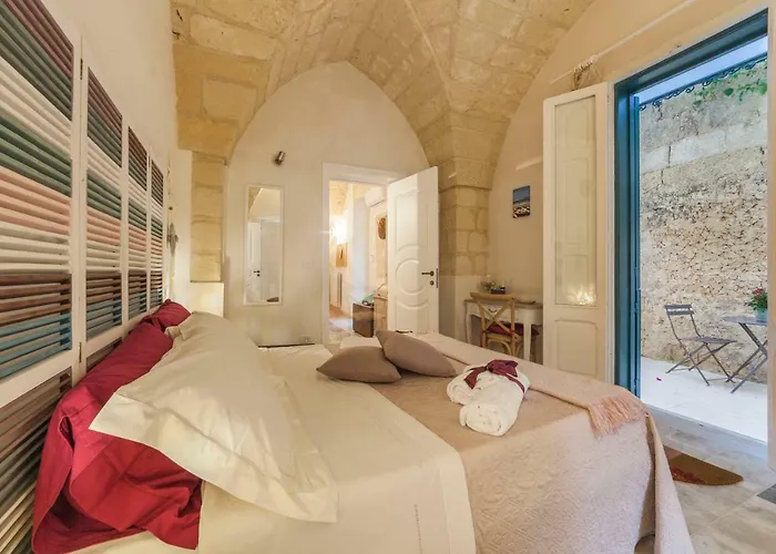 La Luna In Cortile Lecce